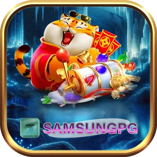 samsungpg logo